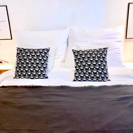 Old Town Apartment-city Centre * Warszawa