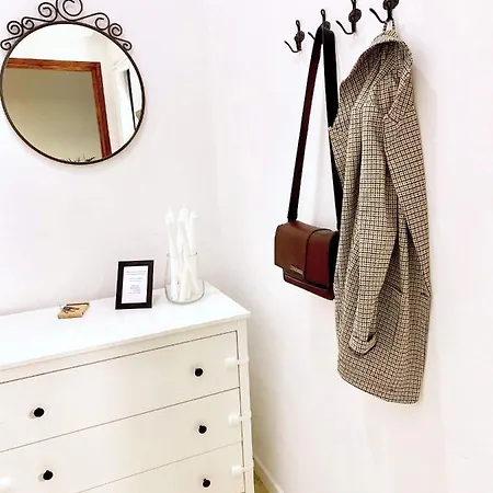 Old Town Apartment-city Centre * Warszawa