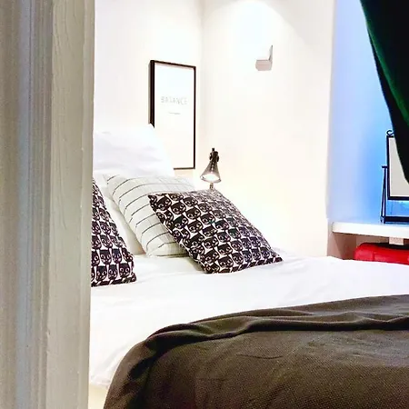 Old Town Apartment-city Centre Apartment Warschau