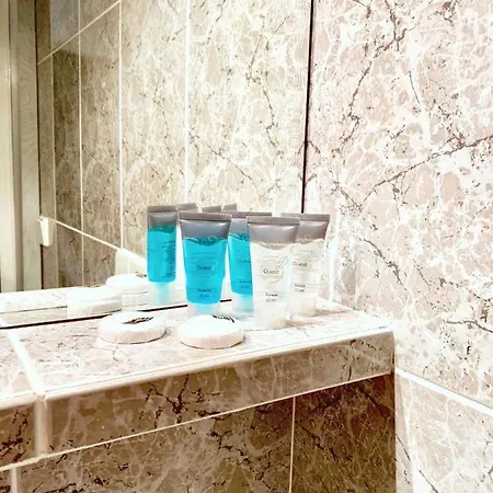 Lägenhet Old Town Apartment-city Centre Warszawa