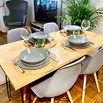 Old Town Apartment-city Centre Апартаменты